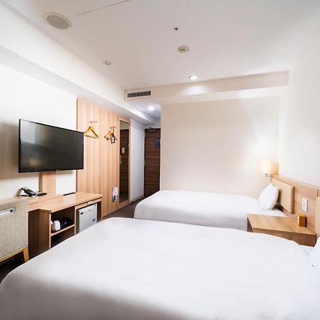 Koko Hotel Sapporo Ekimae Luaran gambar