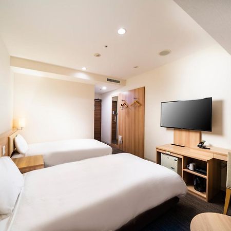 Koko Hotel Sapporo Ekimae Luaran gambar