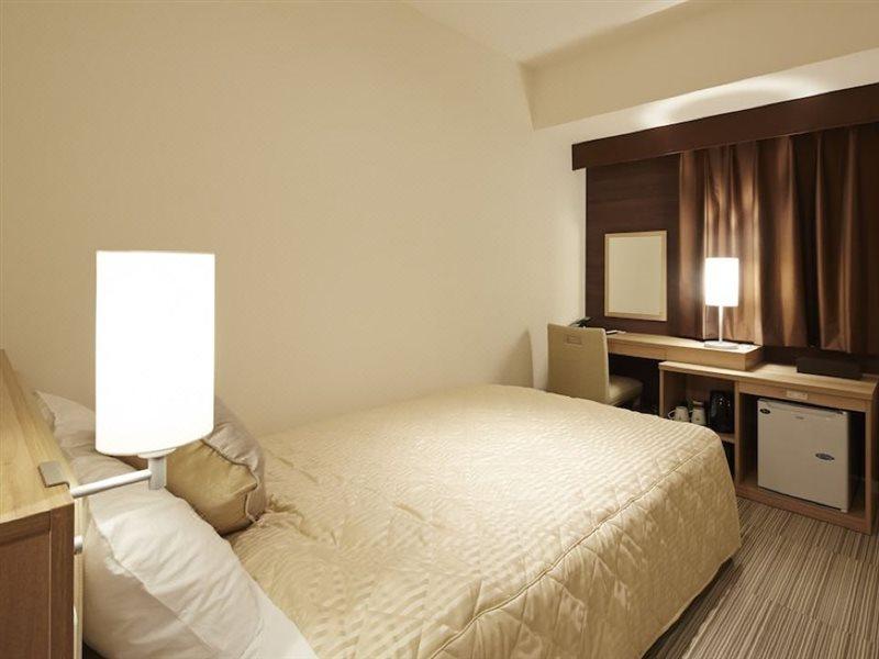 Koko Hotel Sapporo Ekimae Luaran gambar